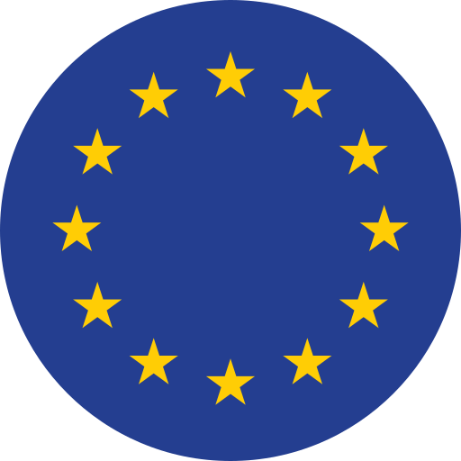 Flaga Unii Europejskiej