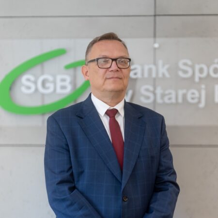 Zdjęcie Krzysztofa Raczyńskiego