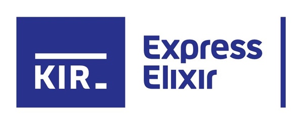 Logo  Express Elixir