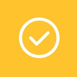 Ikona zaznaczonego punktu