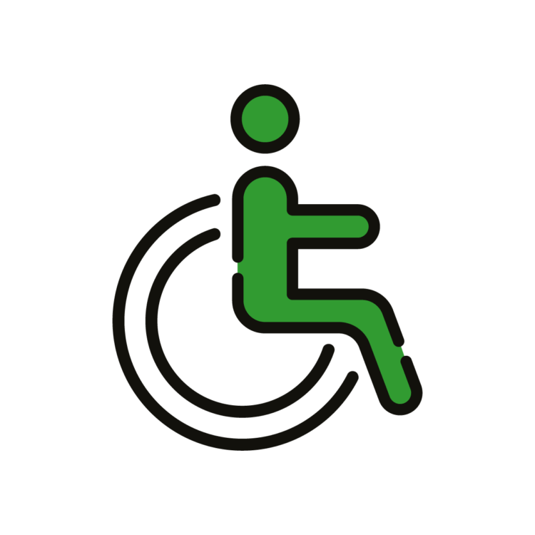 Bez barier architektonicznych