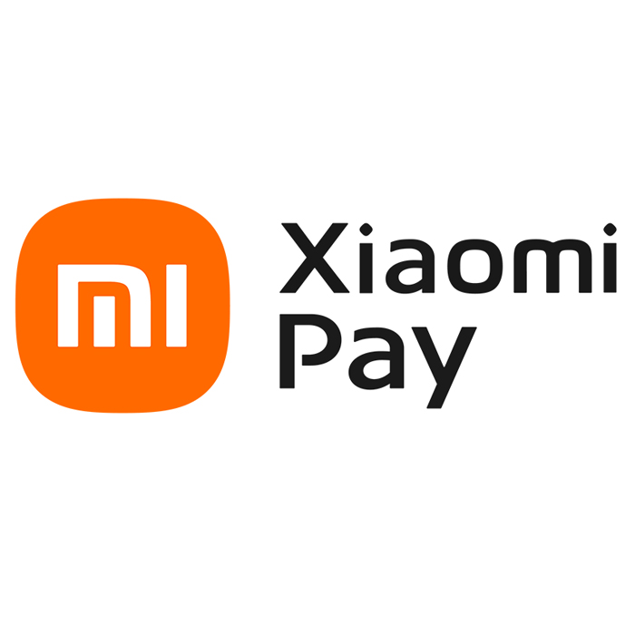 Logo Xiaomi Pay
